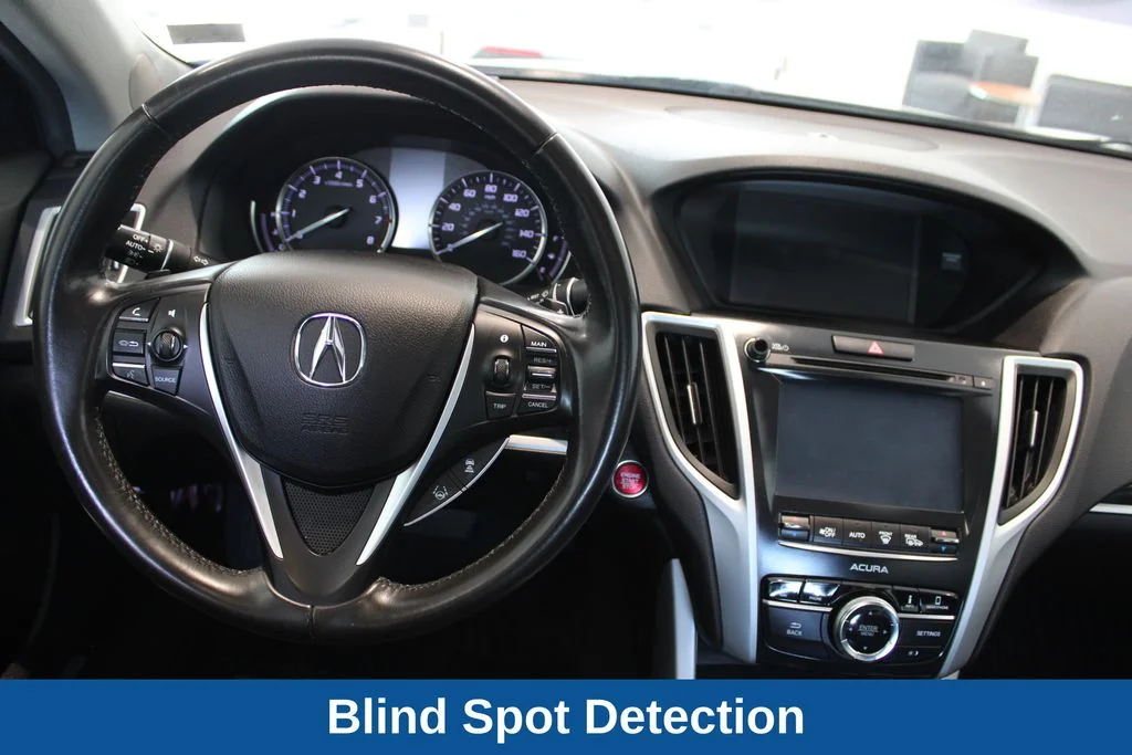 Used 2020  Acura 3.5L Technology Pkg image 7
