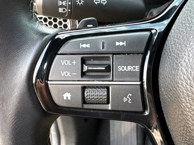 Used 2023 Sonic Gray Pearl Honda Sport image 37