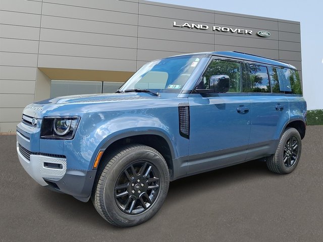 2024 Land Rover Defender