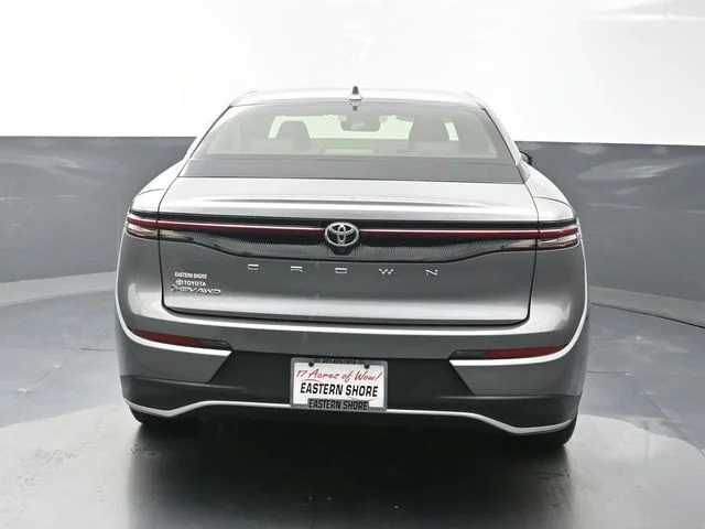 Used 2024  Toyota XLE image 6