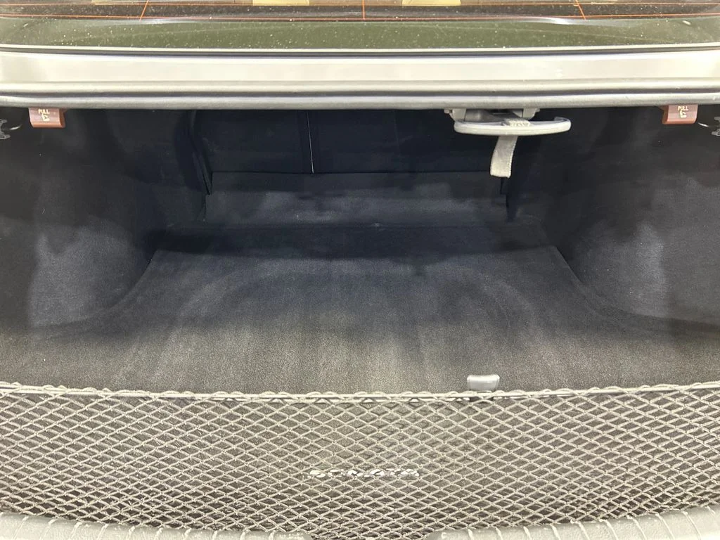 Used 2022 Gray Hyundai SEL image 20