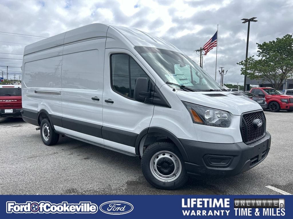2026 Ford Transit 350 High Roof 148EL WB's photo