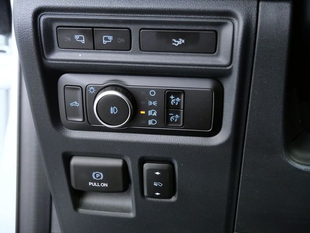 Certified Used 2023 White Ford XLT image 29