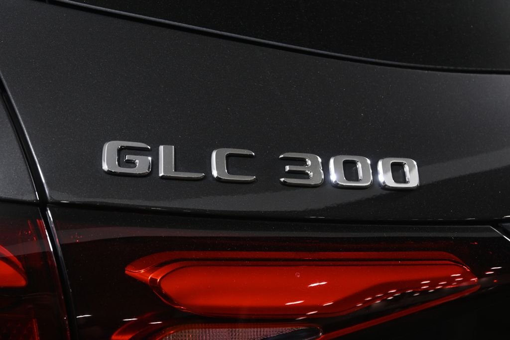 2026 Mercedes-Benz GLC Base - Photo 37