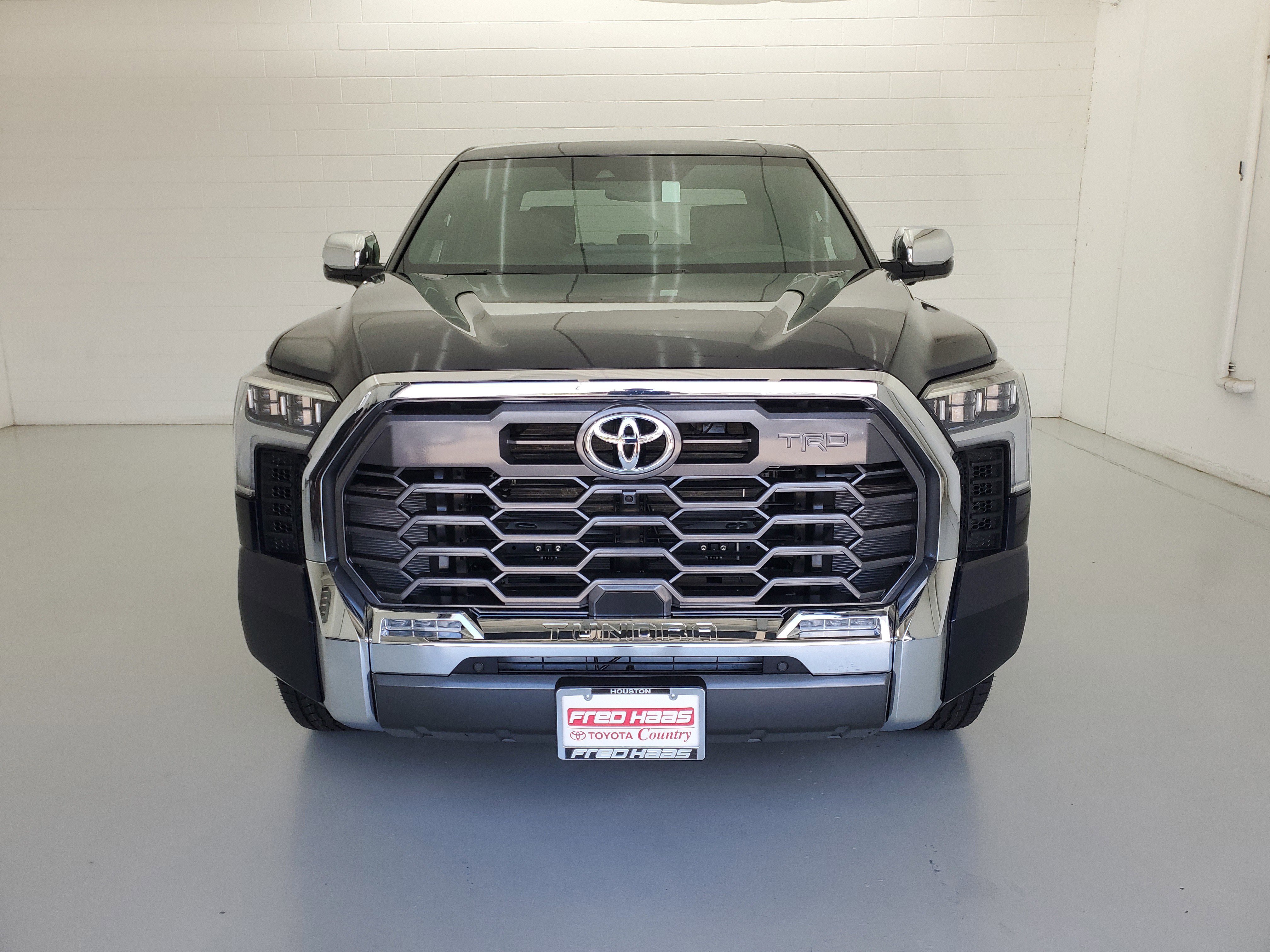 New 2026 Blueprint Toyota  1794 Edition image 3