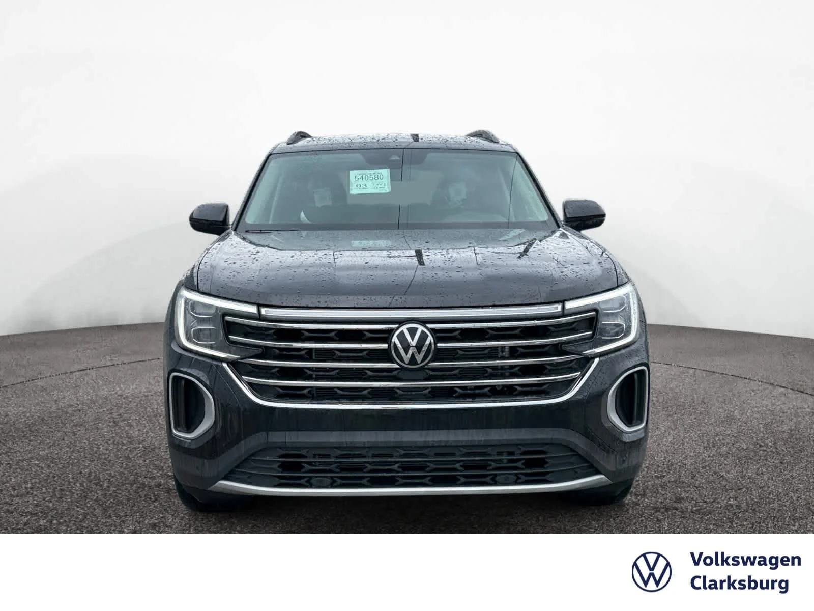 2026 Volkswagen Atlas SE w/Tech - Photo 8
