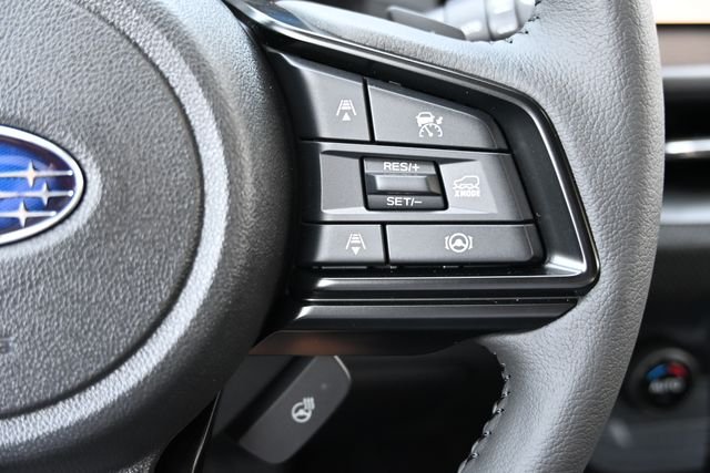 New 2026 Silver Subaru Premium image 31