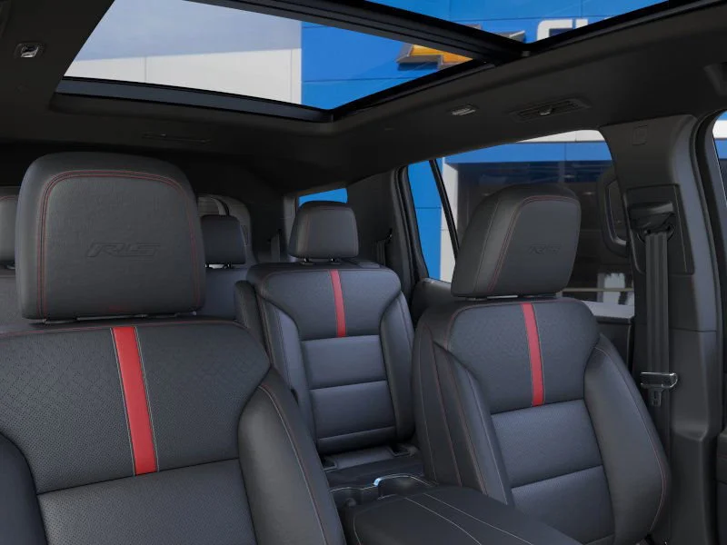 2026 Chevrolet Traverse RS - Photo 24