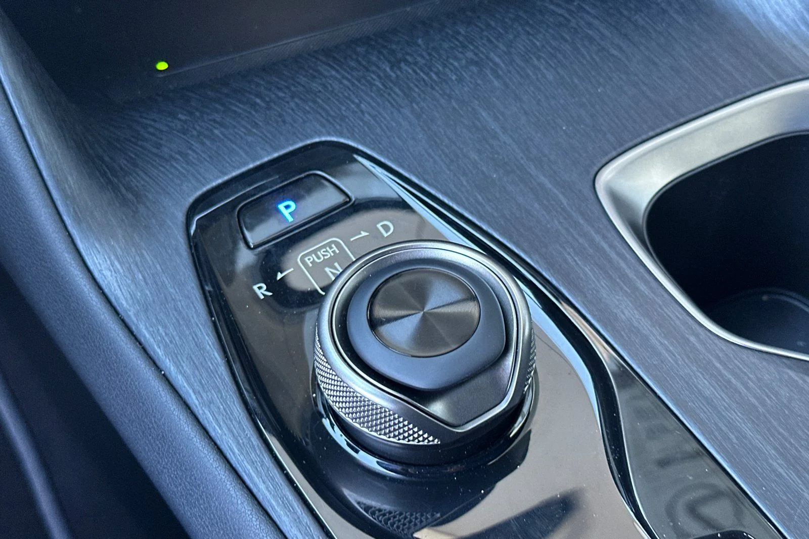 2026 Lexus RZ Premium - Photo 18