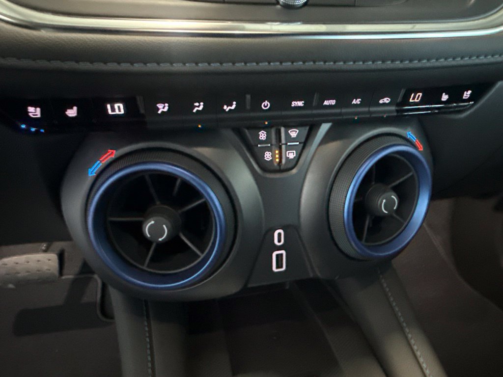2026 Chevrolet Blazer RS - Photo 14