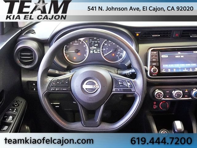Used 2024 White Nissan S image 20