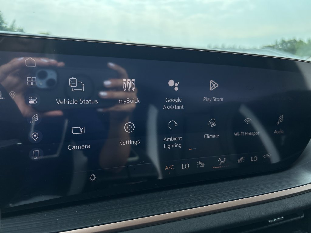 2026 Buick Envision Sport Touring - Photo 49