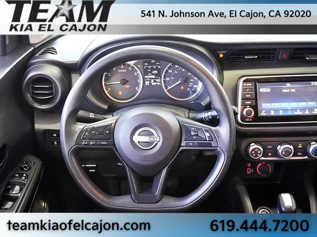 Used 2024 White Nissan S image 20