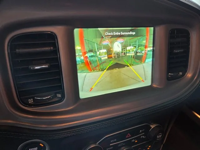 Certified Used 2023 White Dodge R/T image 35