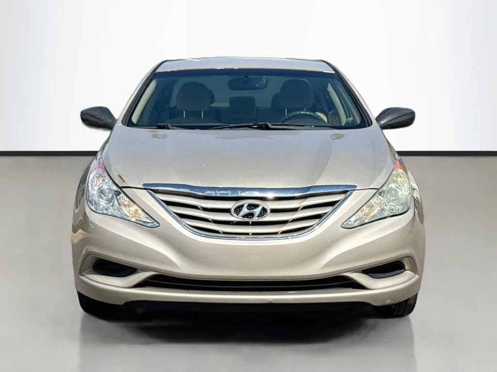 Used 2011 Hyundai Sonata GLS with VIN 5NPEB4AC0BH292108 for sale in Indian Trail, NC