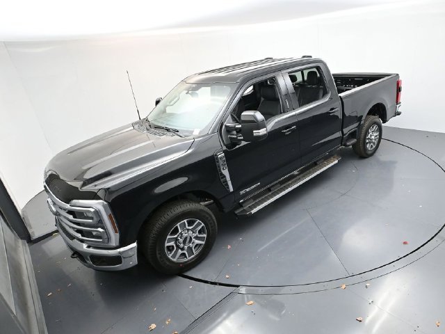 2026 Ford F-350 Super Duty Lariat - Photo 61