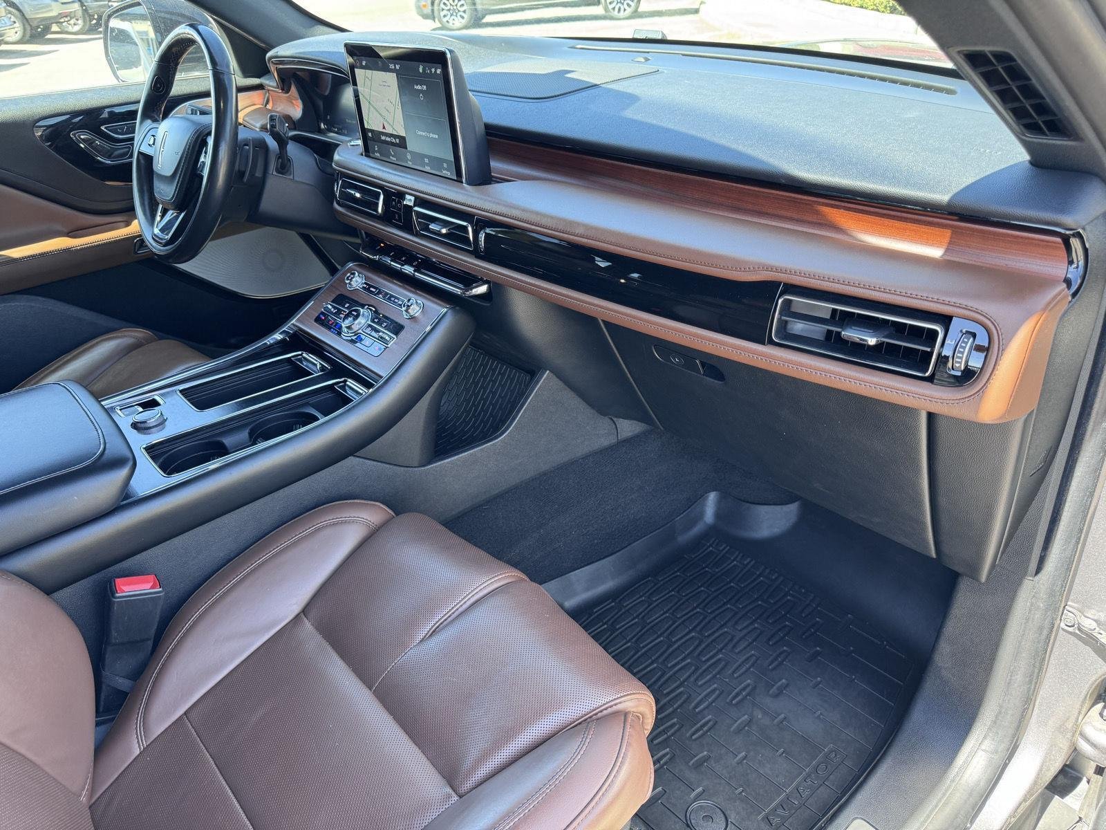 2022 Lincoln Aviator Reserve - Photo 17