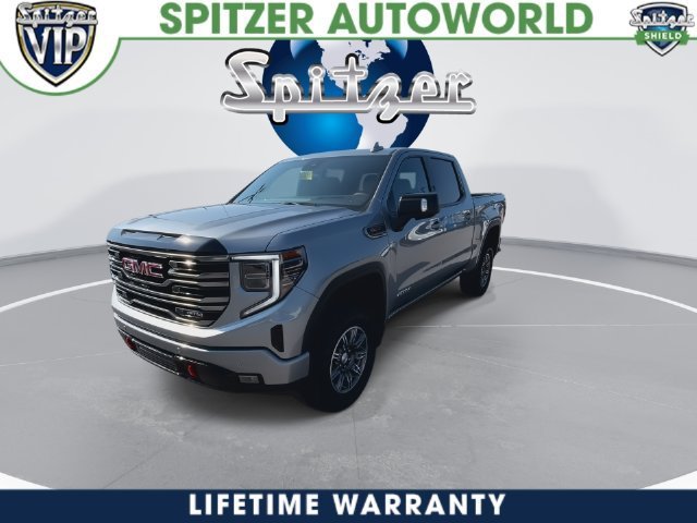 2026 GMC Sierra 1500 AT4 - Photo 7