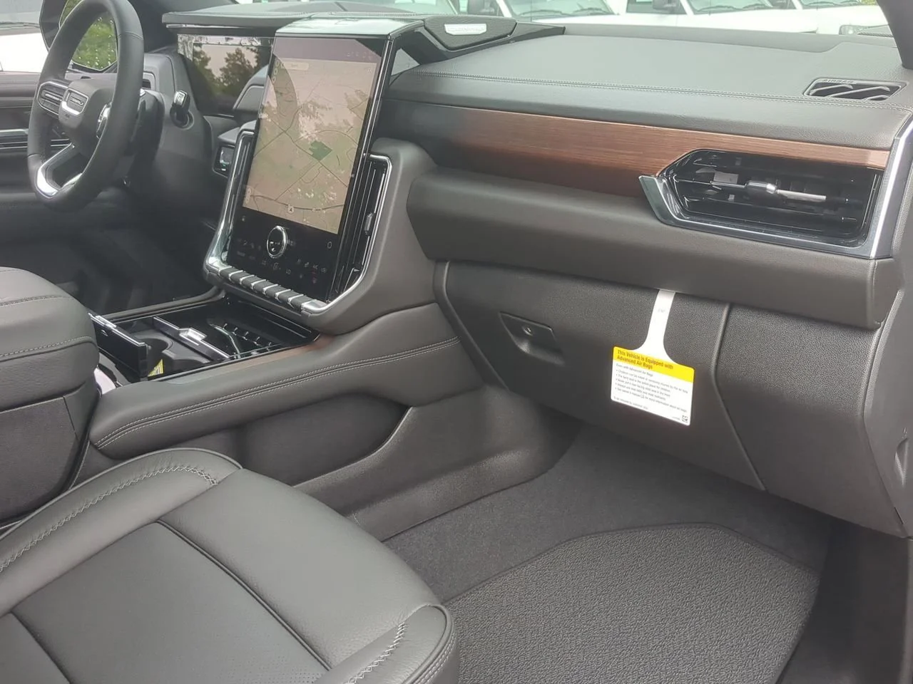 New 2026 Sterling Metallic GMC Denali image 30