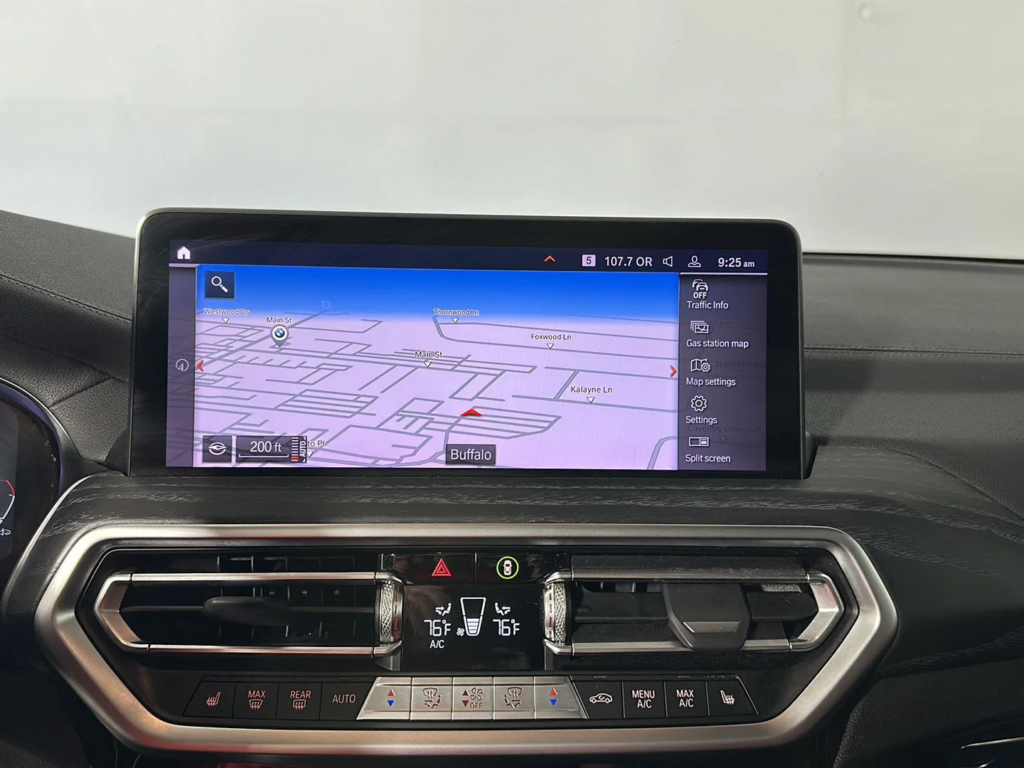 Used 2022 Dark Graphite Metallic BMW M40i image 18