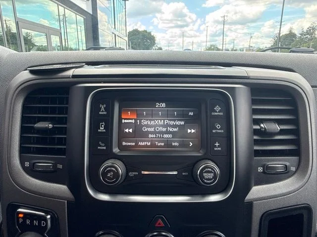 Used 2018 Blue Ram Express image 20