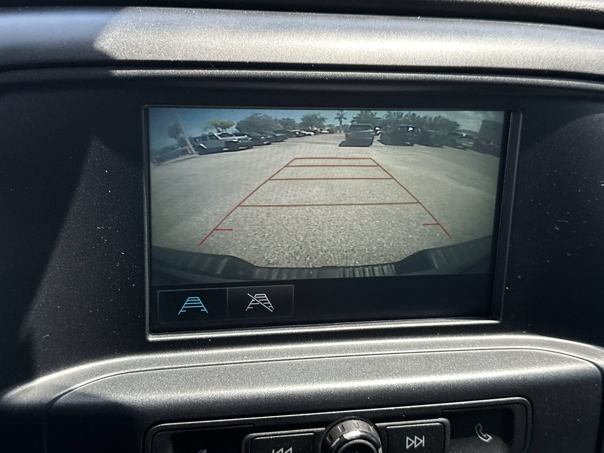 Used 2018 Black Chevrolet Custom image 23