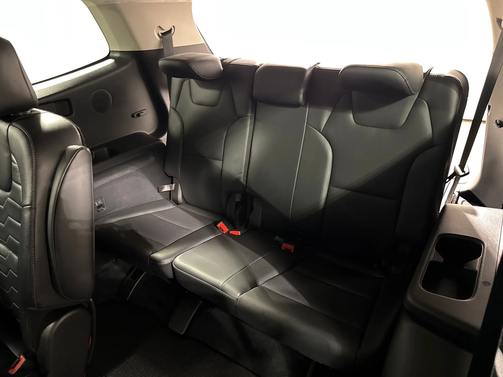 Used 2021 Ebony Black Kia SX image 28