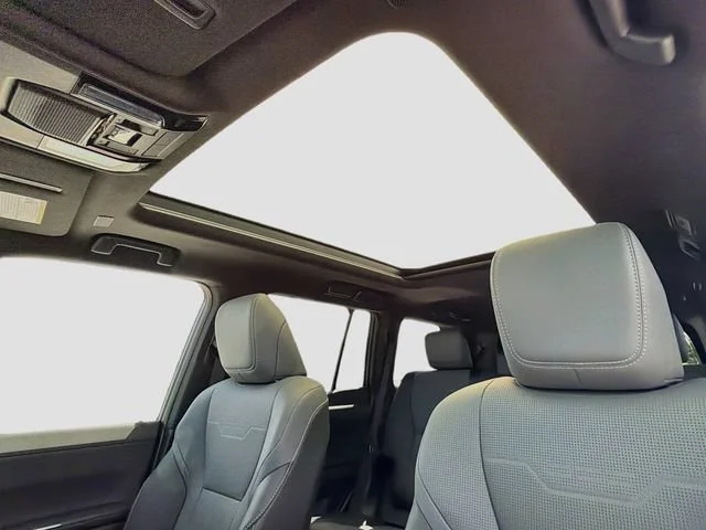 New 2026 Nebula Gray Pearl Lexus LUXURY PLUS image 29