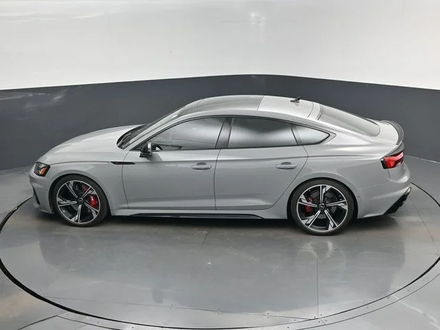 2023 Audi RS 5 Sportback Base - Photo 14