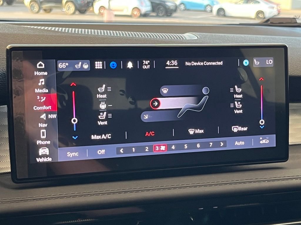 2024 Alfa Romeo Tonale Veloce - Photo 23