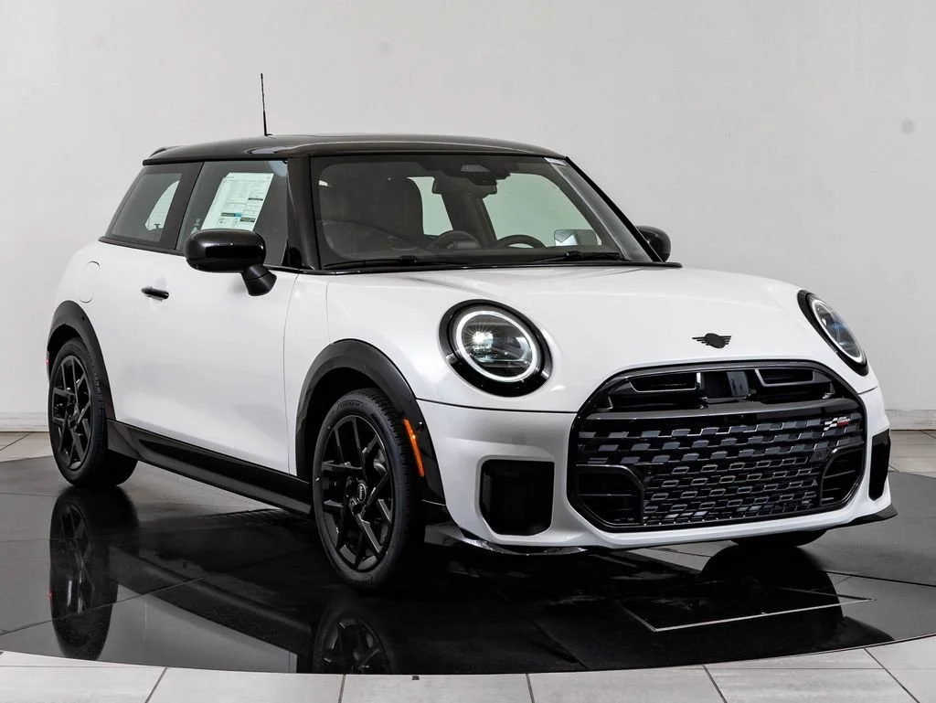 2026 MINI Hardtop 2 Door S - Photo 12