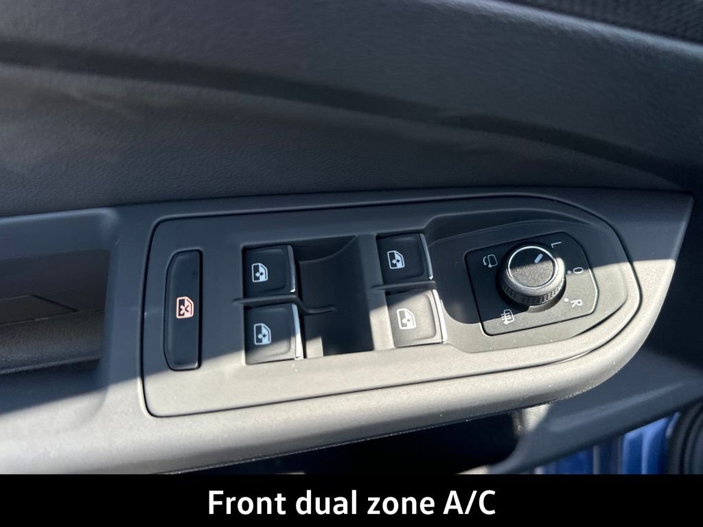 New 2026  Volkswagen Autobahn image 11