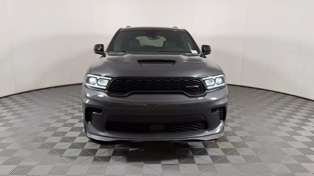 Used 2026 Gray Dodge GT Plus image 8