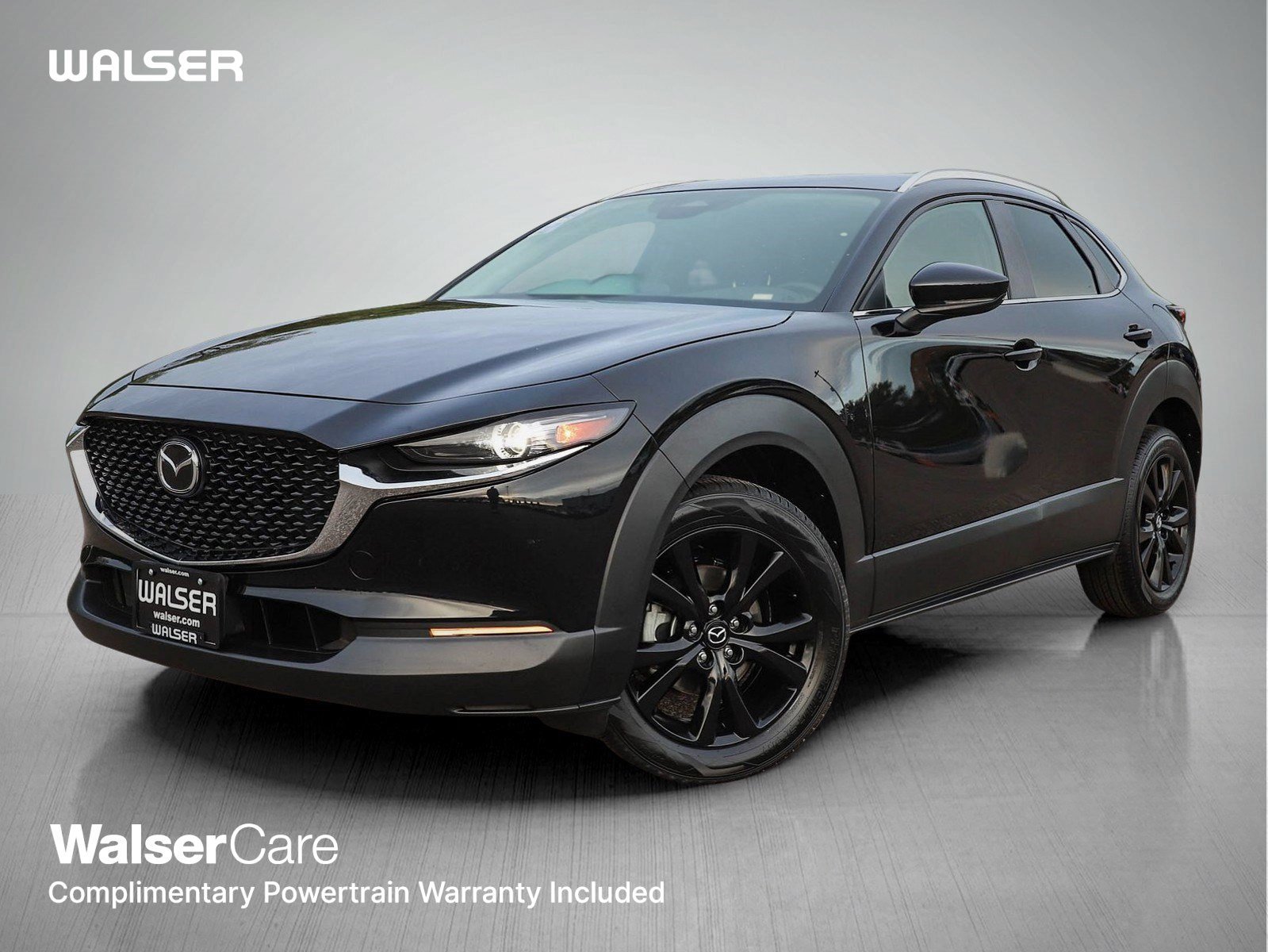 2024 Mazda CX-30