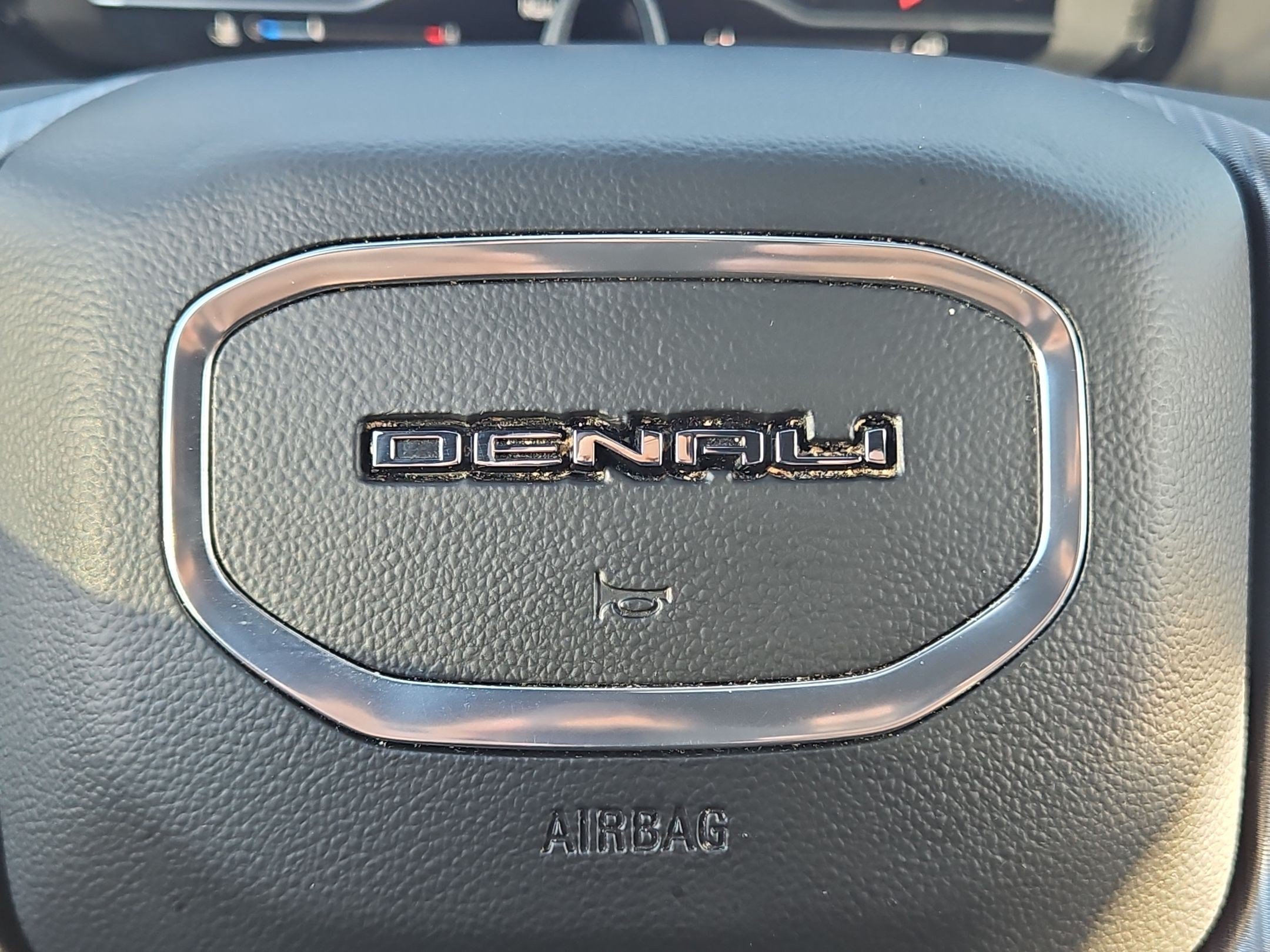 Certified Used 2023 Onyx Black GMC Denali Ultimate image 27