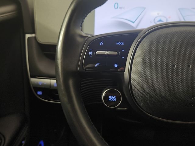 2024 Hyundai IONIQ 5 Limited - Photo 23