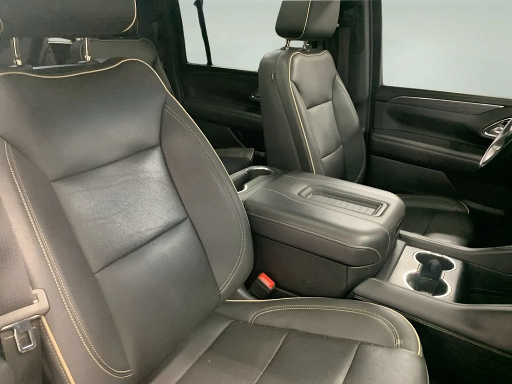 2023 GMC Yukon XL SLT - Photo 14