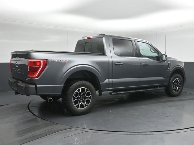 2023 FORD F-150 - Image 3