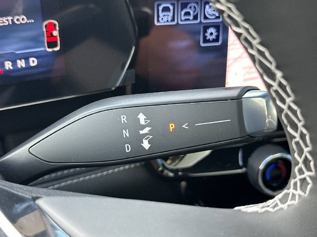 2026 Chevrolet Blazer EV LT - Photo 21