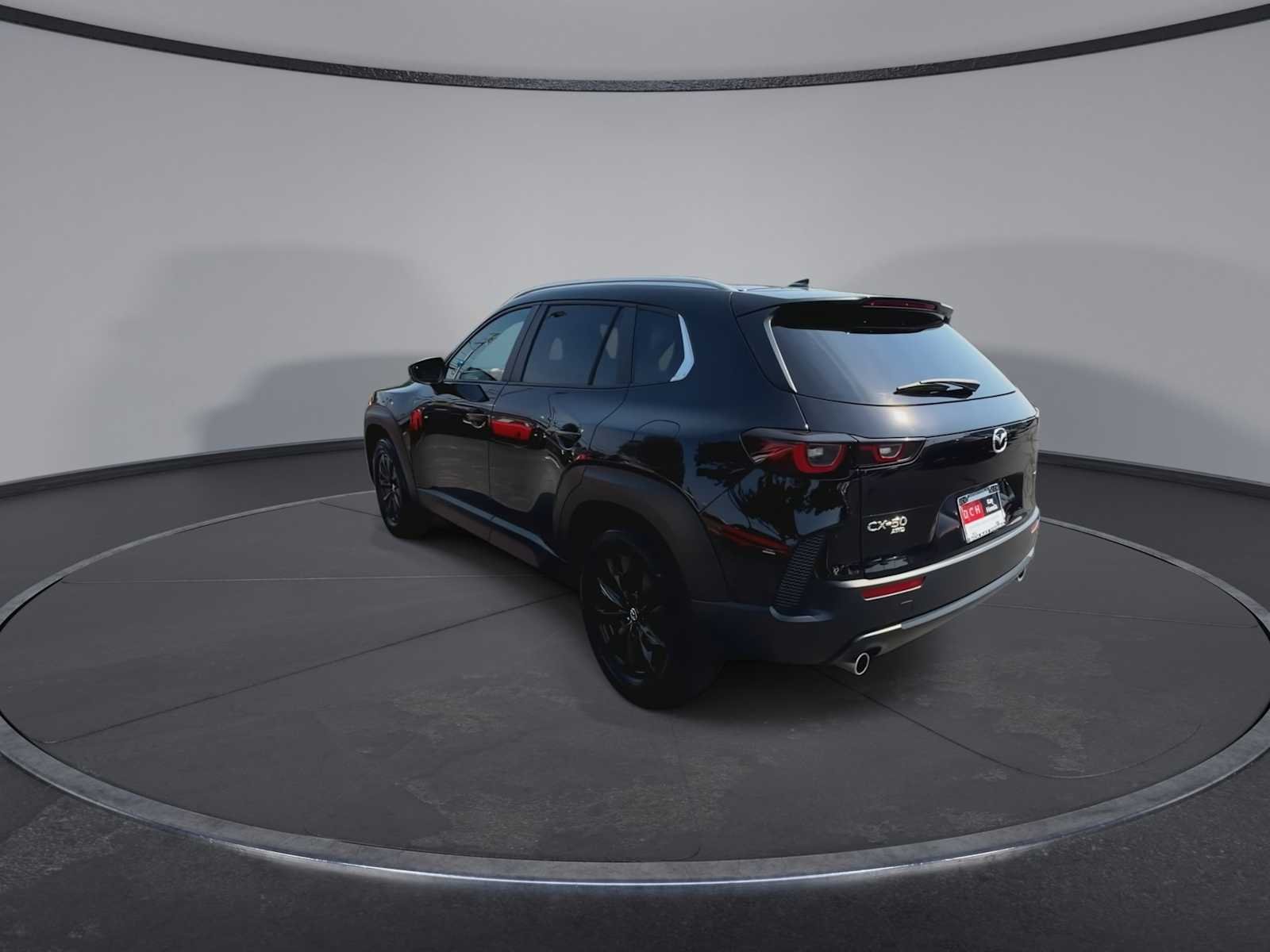 Used 2024 Jet Black Mica Mazda 2.5 S Premium Package image 6