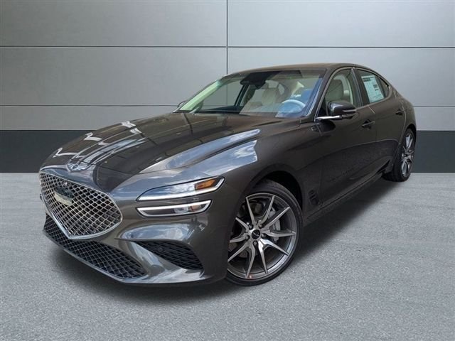 2026 Genesis G70 2.5T Prestige RWD's photo