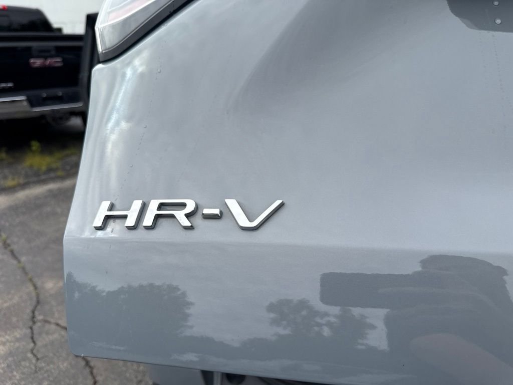 Used 2024 Gray Honda Sport image 16