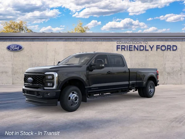 2026 Ford Super Duty F-350® XL