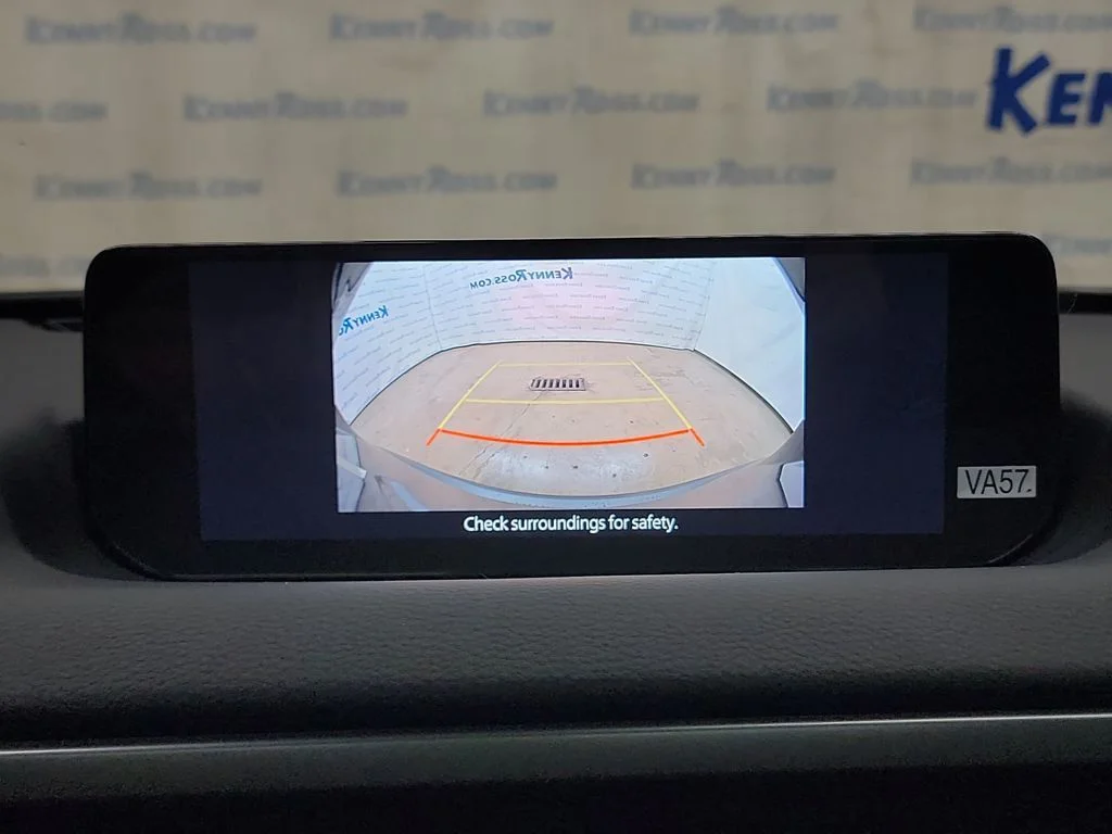 2026 Mazda CX-50 Premium - Photo 19