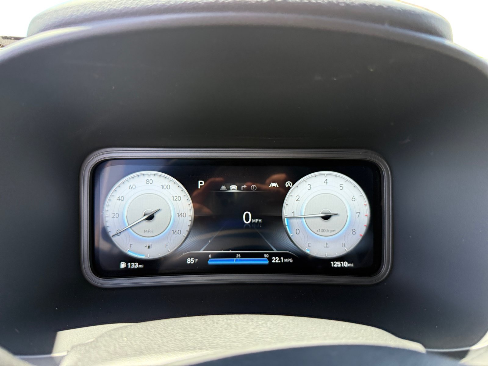Used 2023 Lunar Hyundai N Line image 11