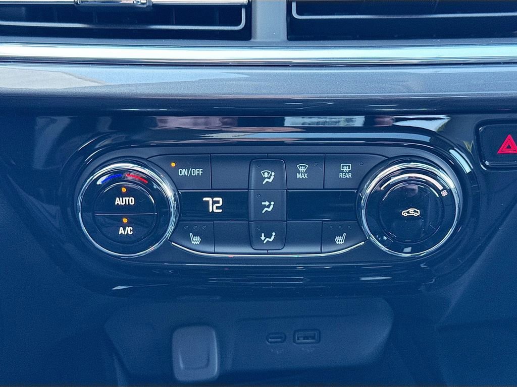 2026 Chevrolet Trax Activ - Photo 18
