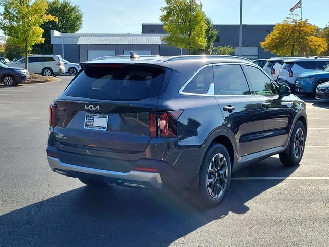 New 2026 Panthera Metal Kia S image 5