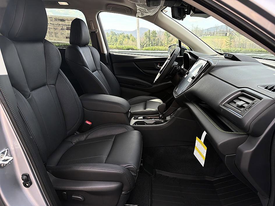 2026 Subaru Ascent Onyx Edition-Touring - Photo 21