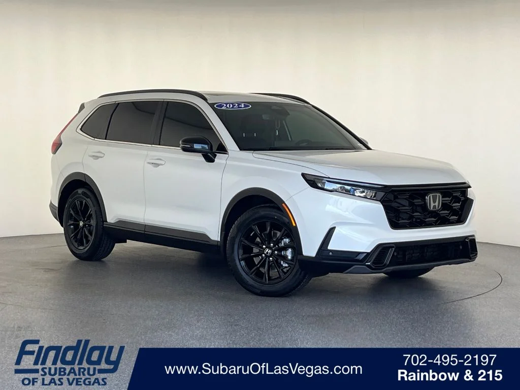 Used 2024  Honda Sport-L image 1