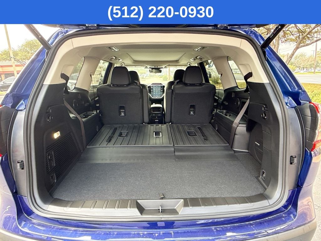 2026 Subaru Ascent Touring - Photo 33